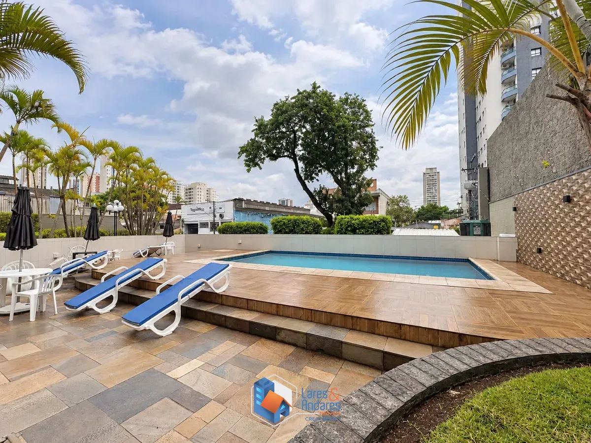 Apartamento, 4 quartos, 95 m² - Foto 40