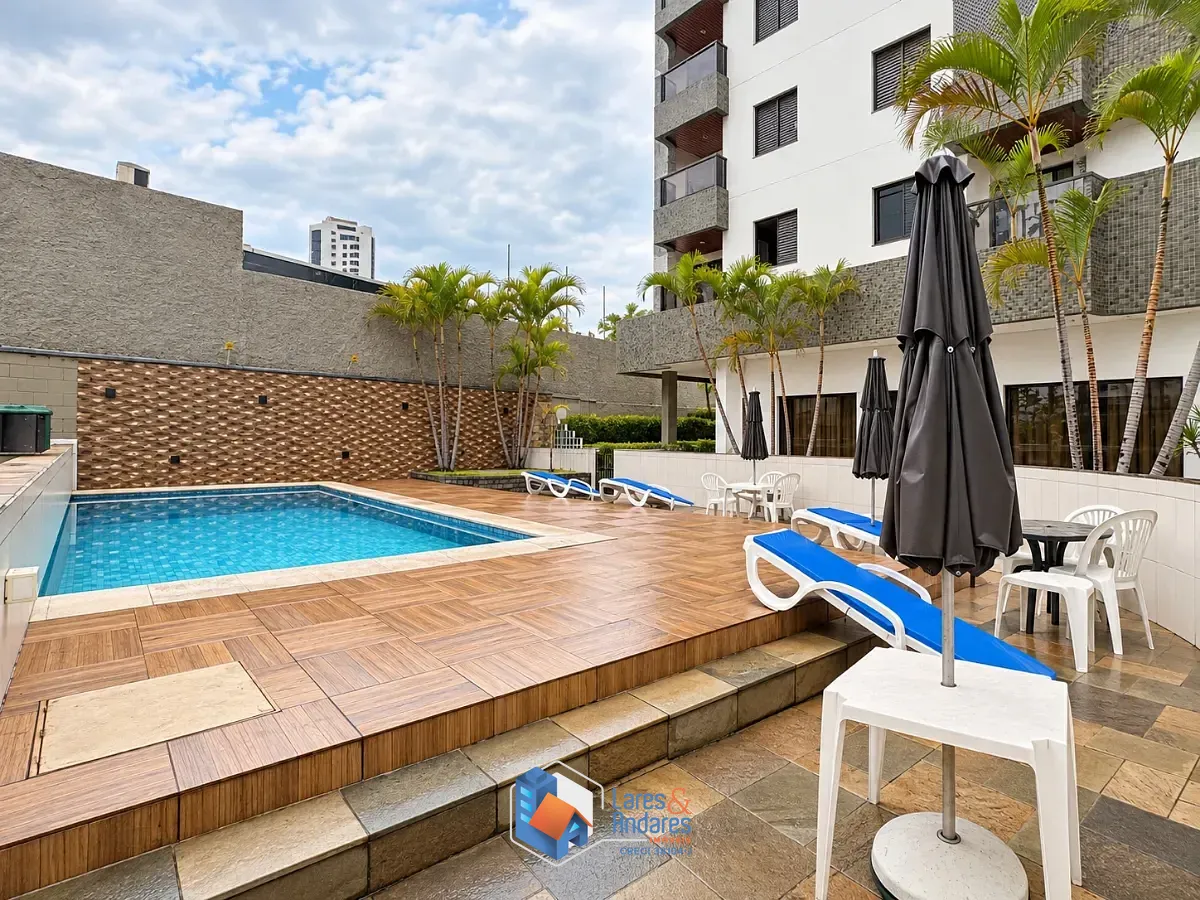 Apartamento, 4 quartos, 95 m² - Foto 42