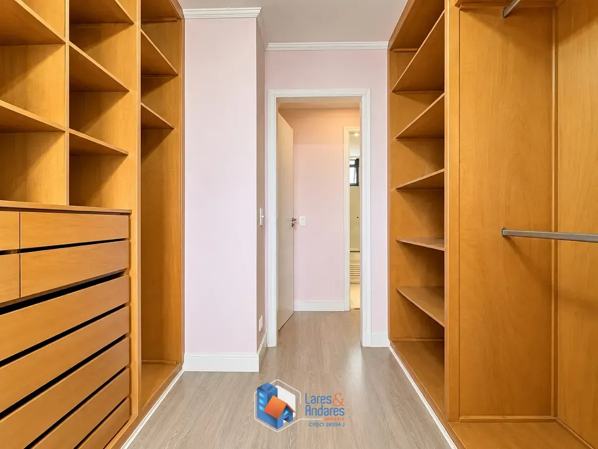 Apartamento, 4 quartos, 95 m² - Foto 27