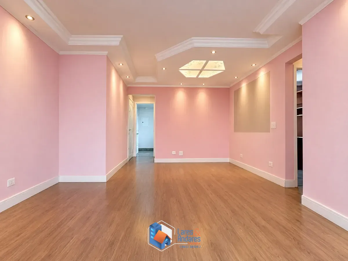 Apartamento, 4 quartos, 95 m² - Foto 7