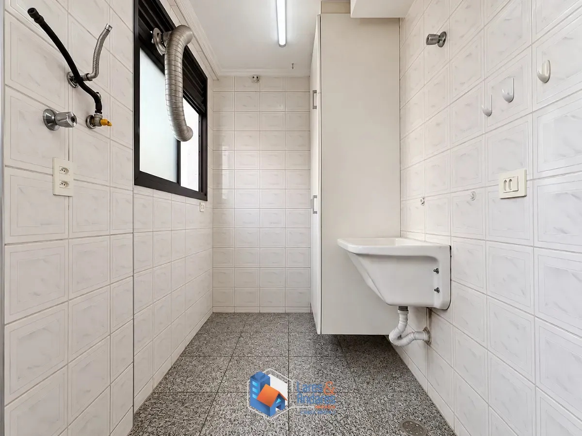 Apartamento, 4 quartos, 95 m² - Foto 34