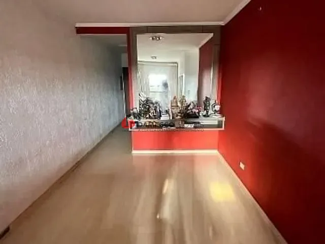 Apartamento 2 quartos e 1 banheiro, à venda, no bairro Santa Paula em São Caetano do Sul