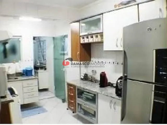 Apartamento 2 quartos e 1 banheiro, à venda, no bairro Santa Paula em São Caetano do Sul