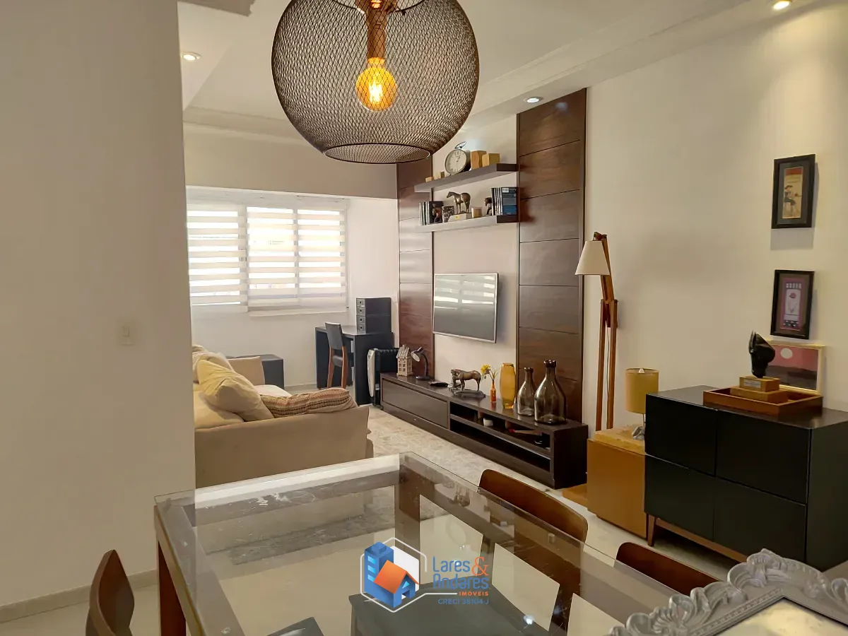 Apartamento, 2 quartos, 70 m² - Foto 9