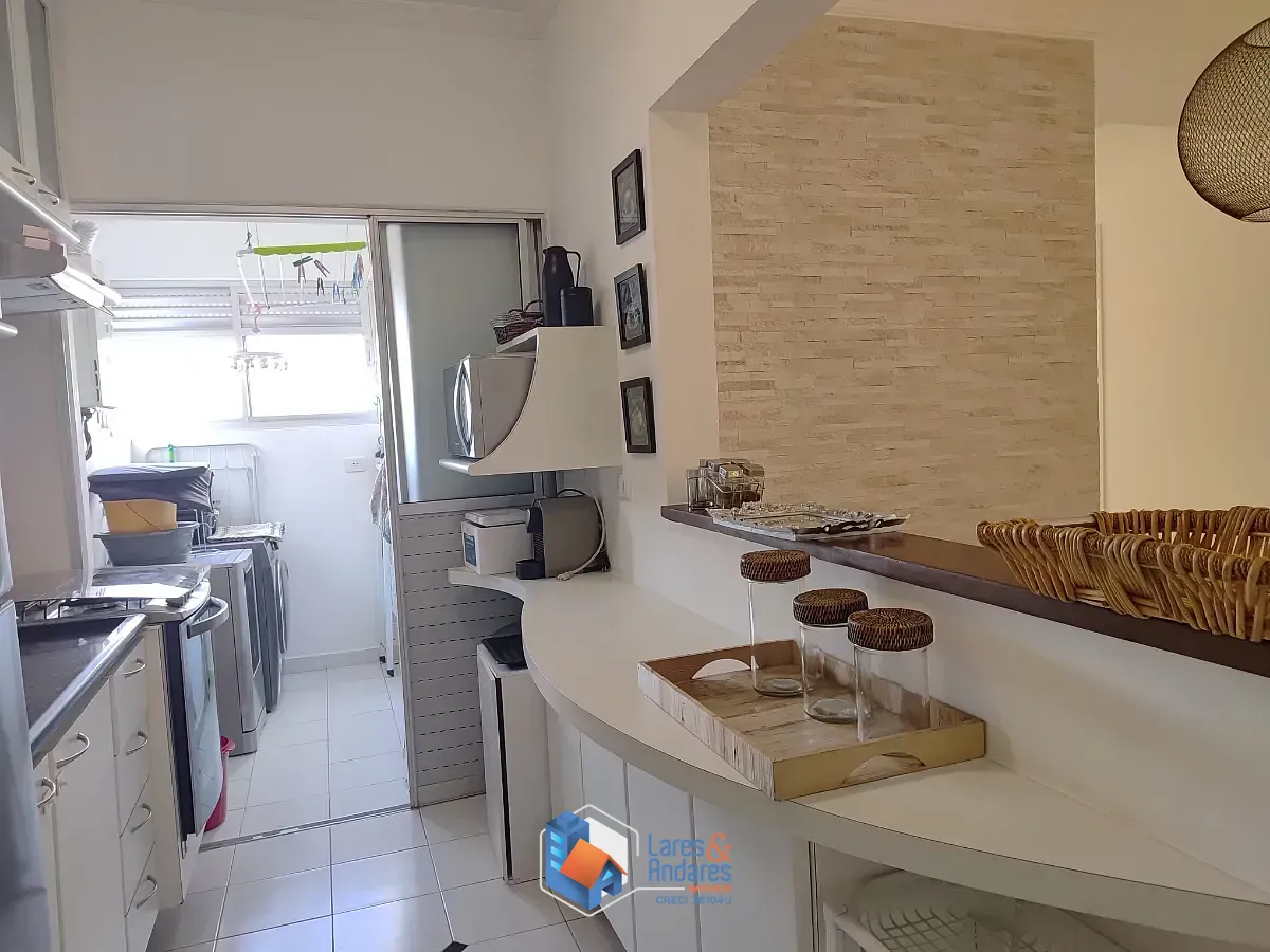 Apartamento, 2 quartos, 70 m² - Foto 6