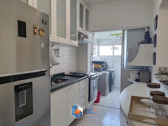 Apartamento com 70m² 2 quartos e 2 banheiros, à venda, no bairro Jardim Vila Mariana em São Paulo