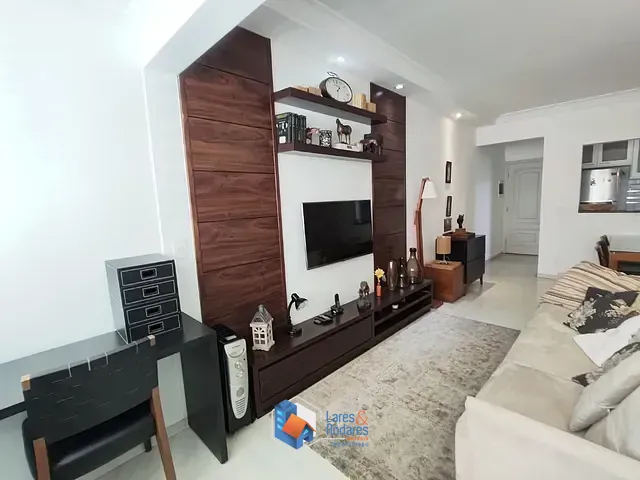 Apartamento com 70m² 2 quartos e 2 banheiros, à venda, no bairro Jardim Vila Mariana em São Paulo