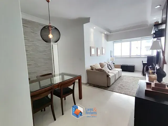 Apartamento com 70m² 2 quartos e 2 banheiros, à venda, no bairro Jardim Vila Mariana em São Paulo