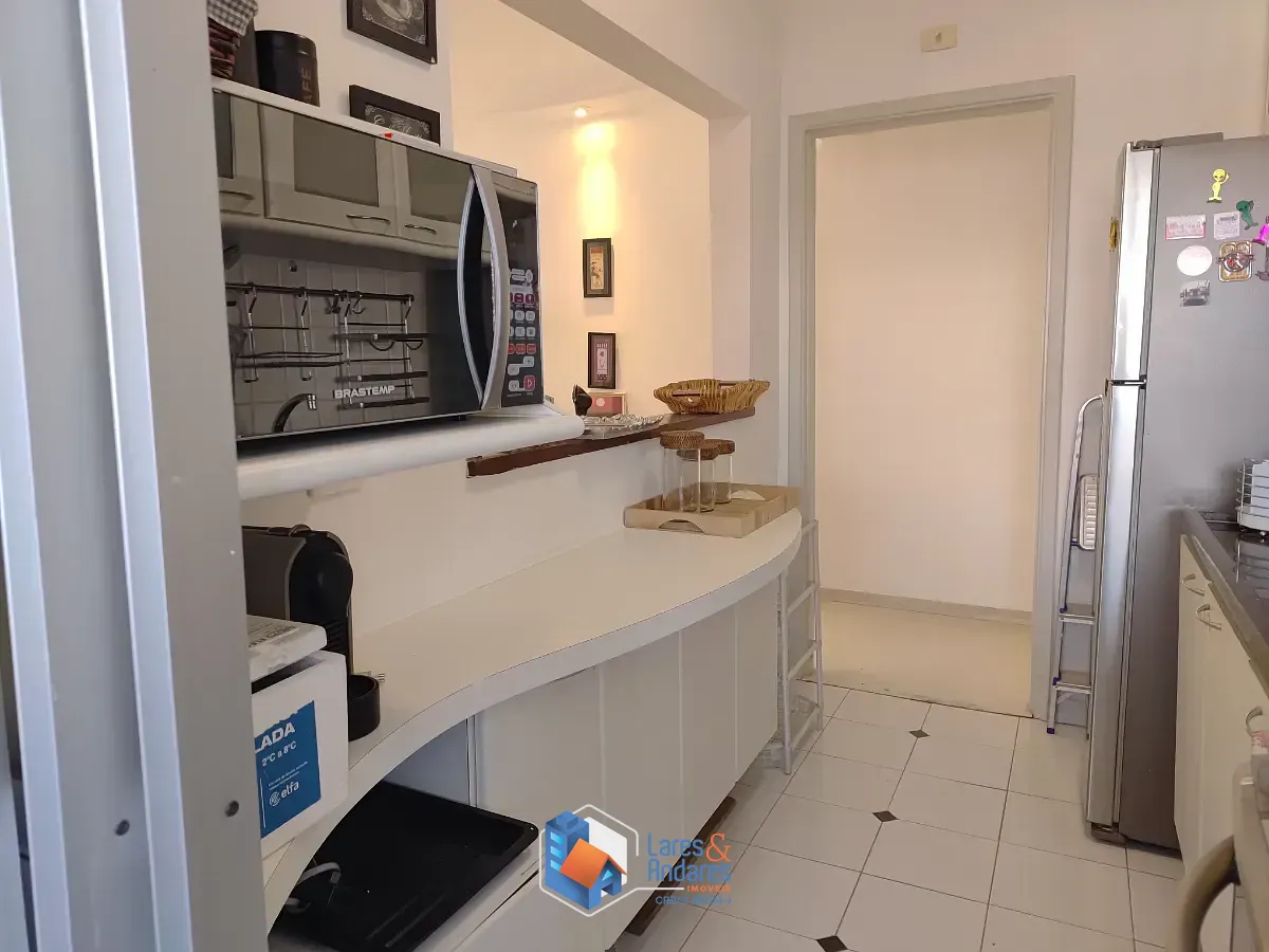 Apartamento, 2 quartos, 70 m² - Foto 8