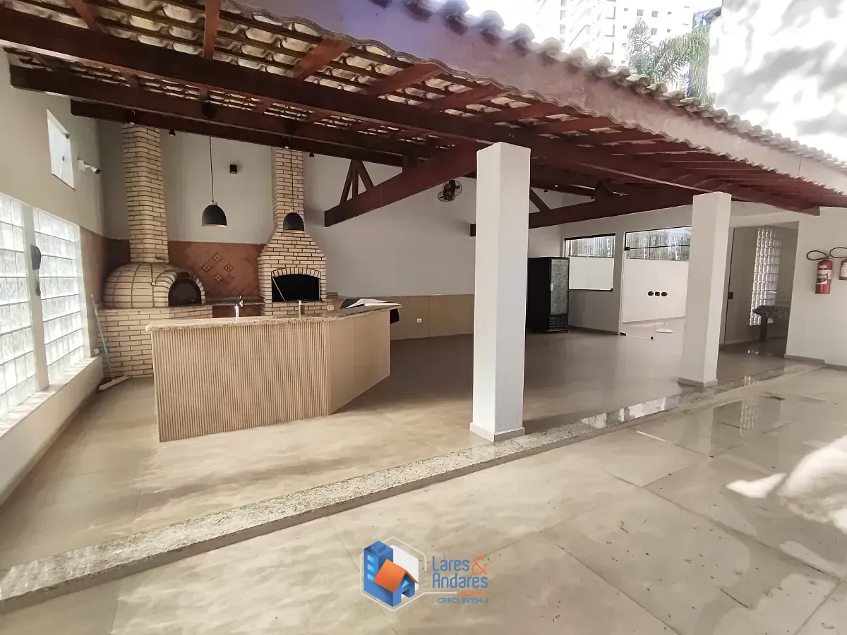 Apartamento, 2 quartos, 70 m² - Foto 23