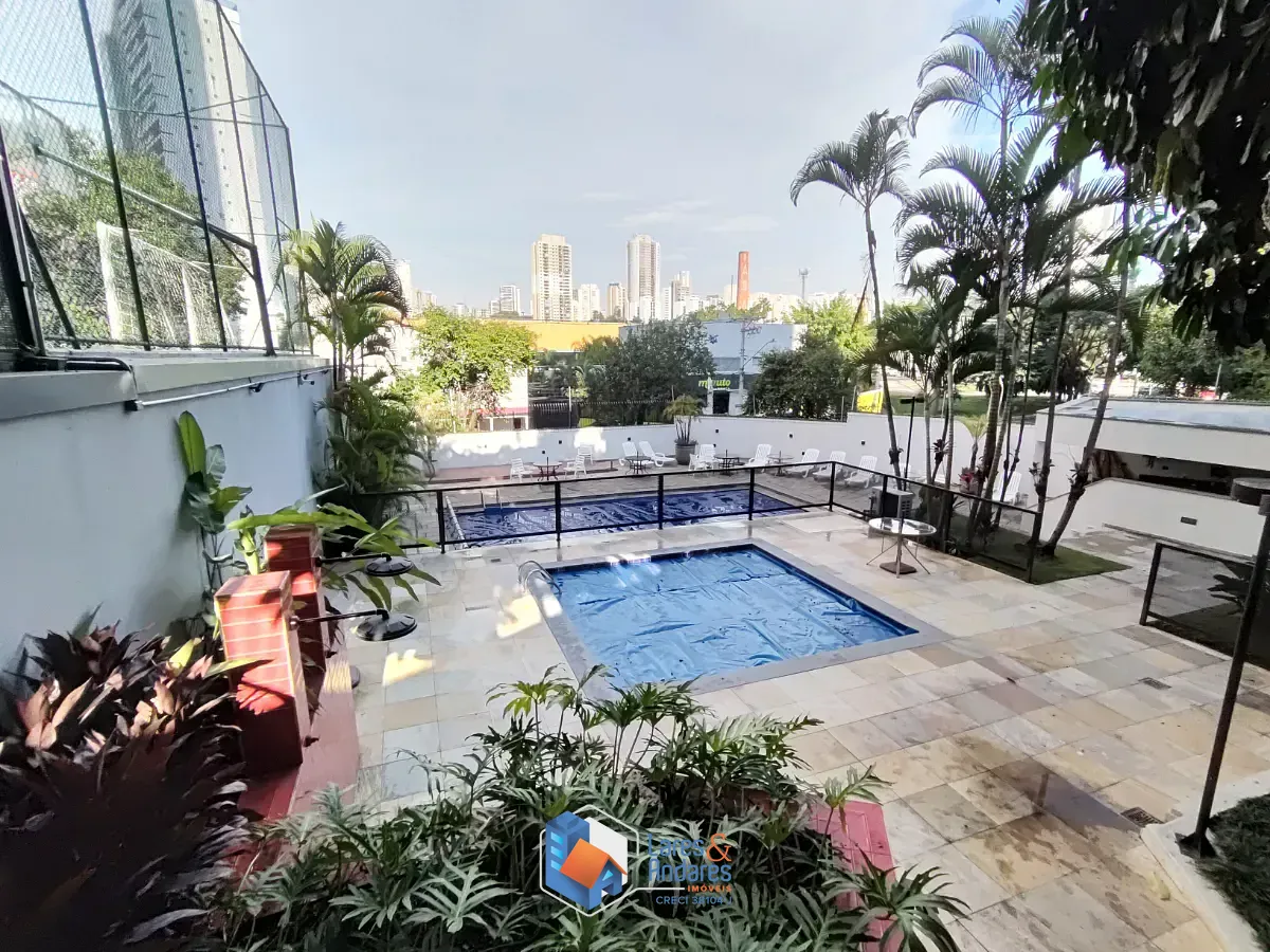Apartamento, 2 quartos, 70 m² - Foto 19