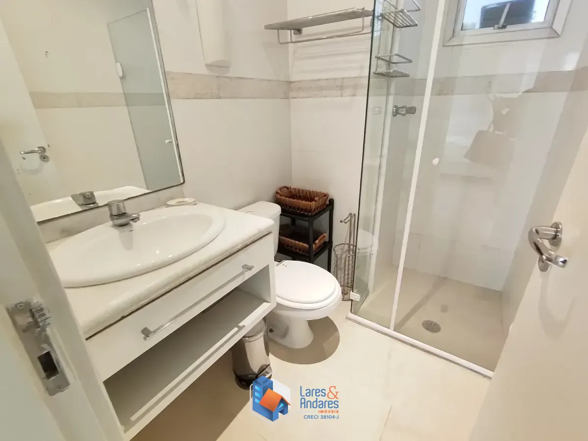 Apartamento, 2 quartos, 70 m² - Foto 15