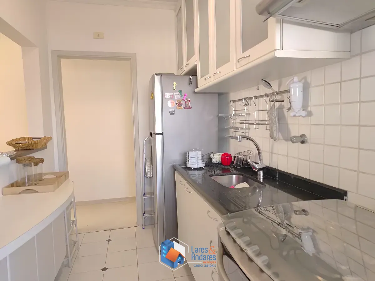 Apartamento, 2 quartos, 70 m² - Foto 7