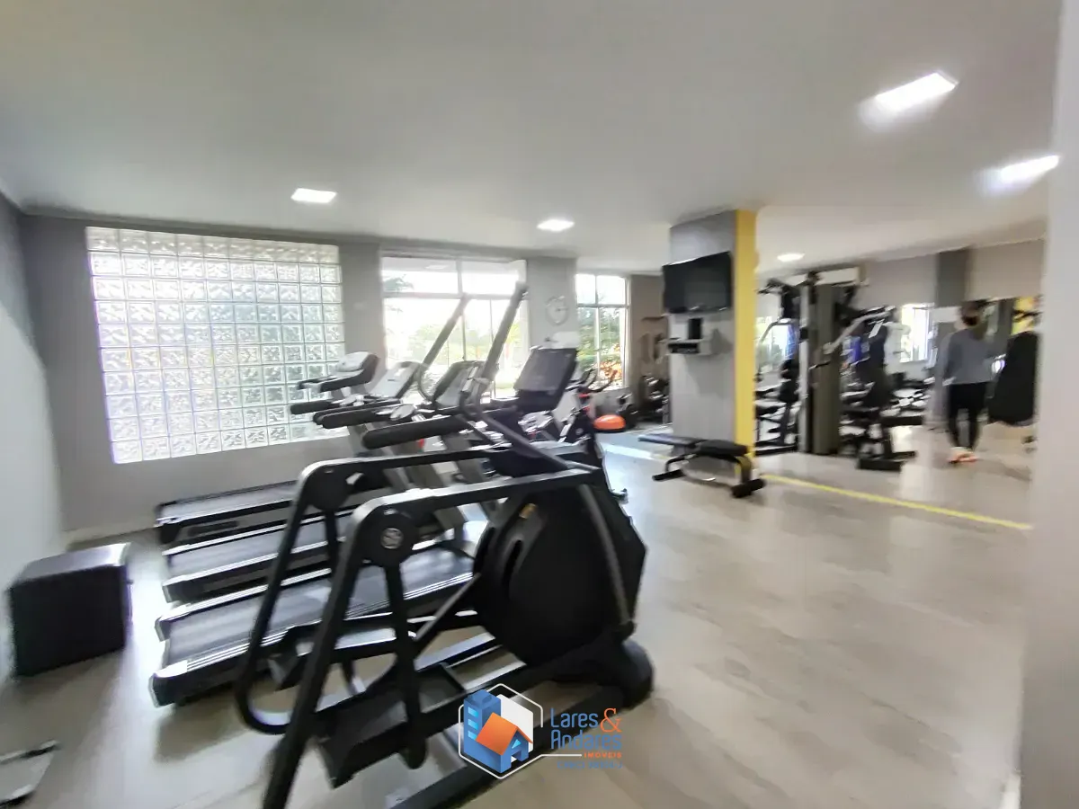 Apartamento, 2 quartos, 70 m² - Foto 24