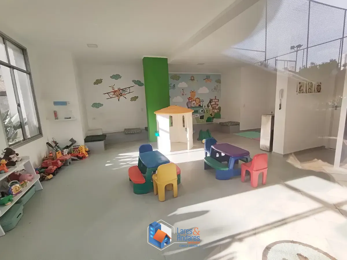 Apartamento, 2 quartos, 70 m² - Foto 21