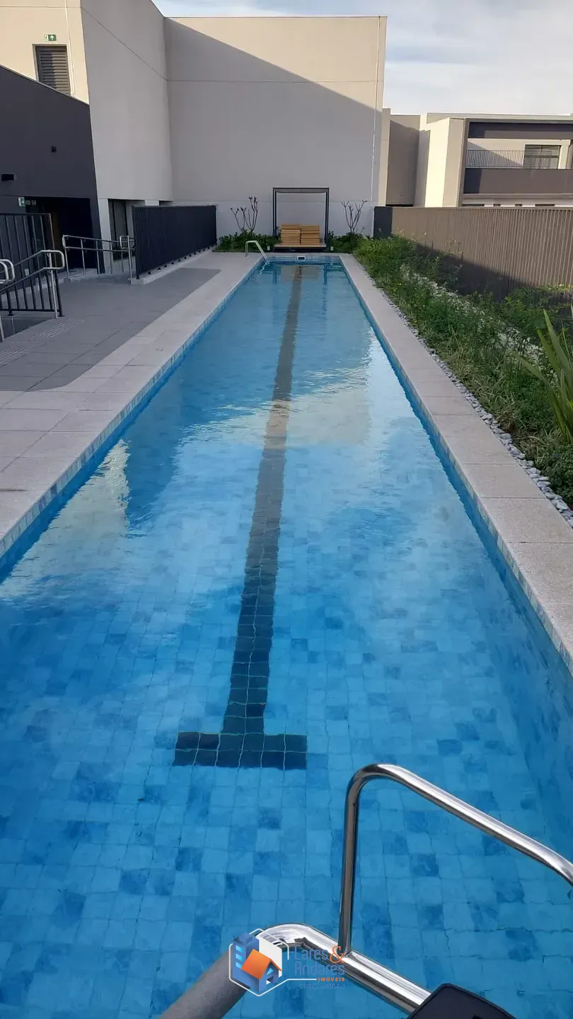 Apartamento, 1 quarto, 47 m² - Foto 19