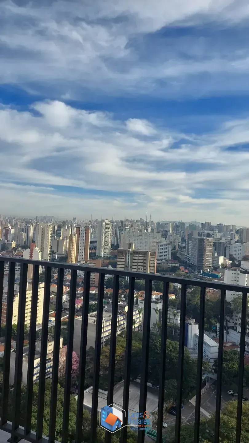 Apartamento, 1 quarto, 47 m² - Foto 16