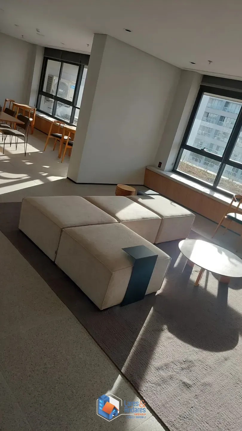 Apartamento, 1 quarto, 47 m² - Foto 15