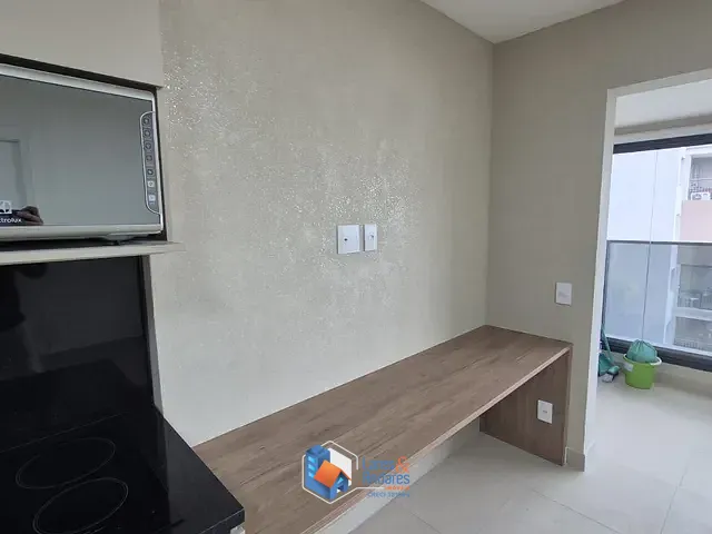 Apartamento com 47m² 1 quarto e 1 banheiro, à venda, no bairro Vila Clementino em São Paulo