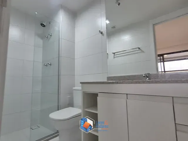 Apartamento com 47m² 1 quarto e 1 banheiro, à venda, no bairro Vila Clementino em São Paulo