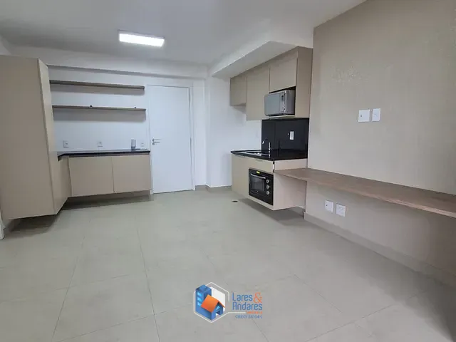 Apartamento com 47m² 1 quarto e 1 banheiro, à venda, no bairro Vila Clementino em São Paulo