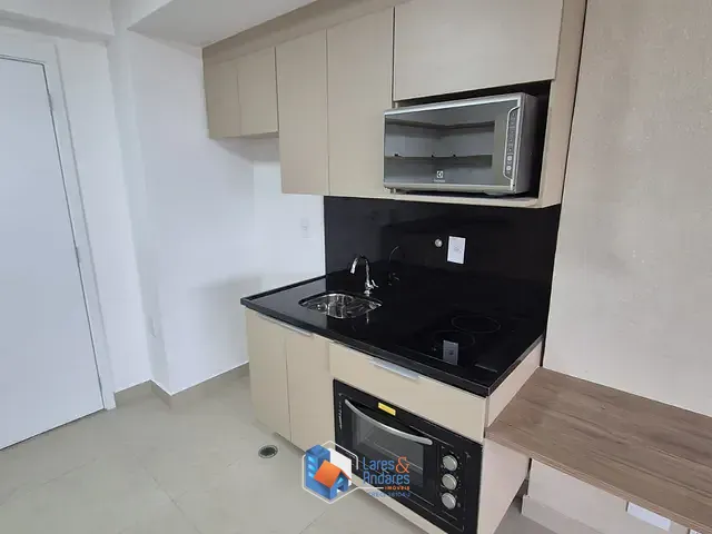 Apartamento com 47m² 1 quarto e 1 banheiro, à venda, no bairro Vila Clementino em São Paulo