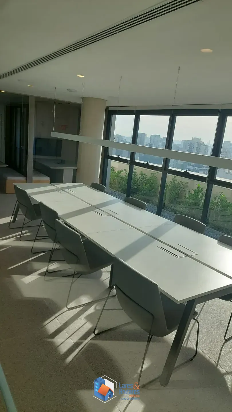 Apartamento, 1 quarto, 47 m² - Foto 14