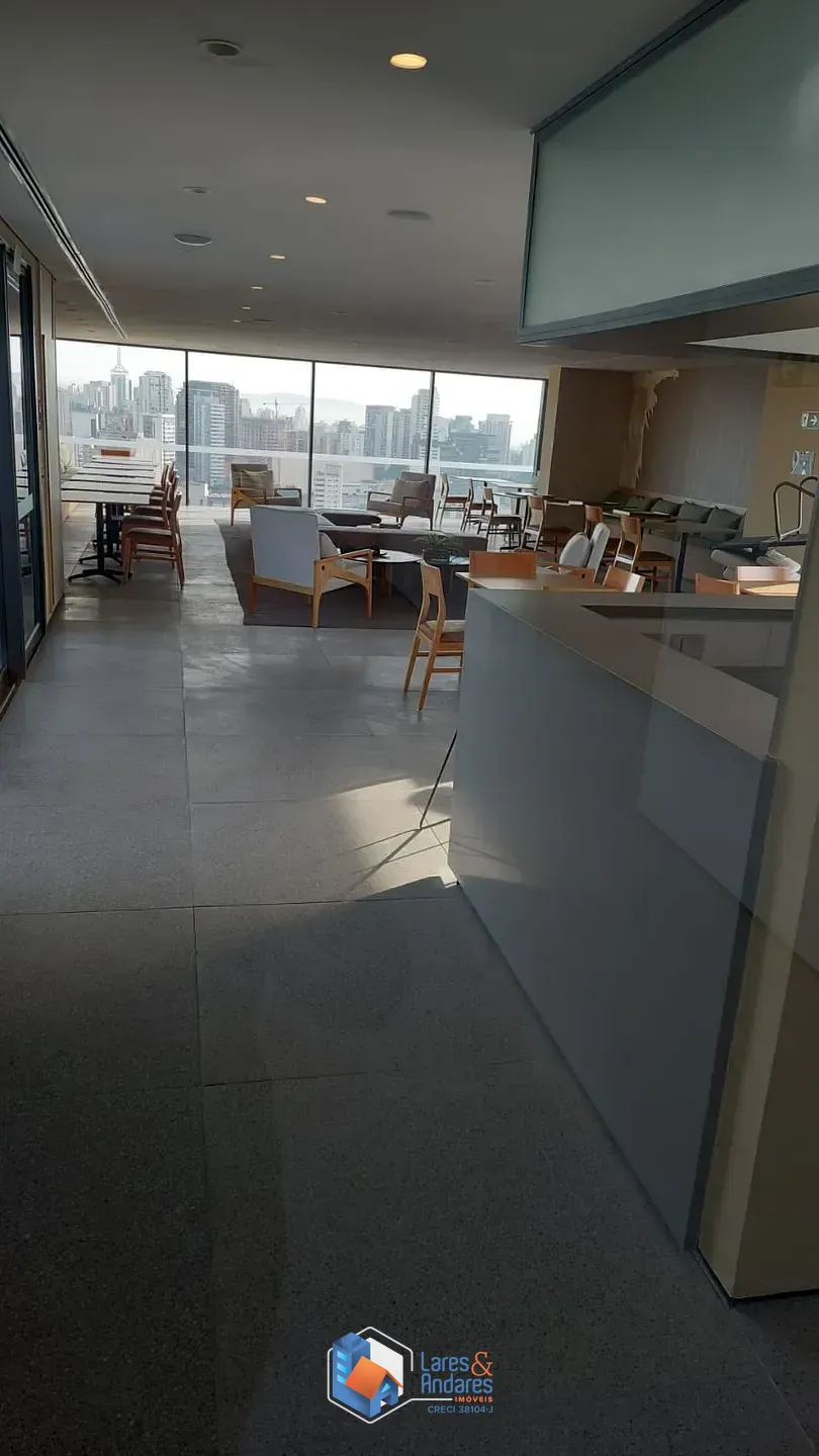 Apartamento, 1 quarto, 47 m² - Foto 20