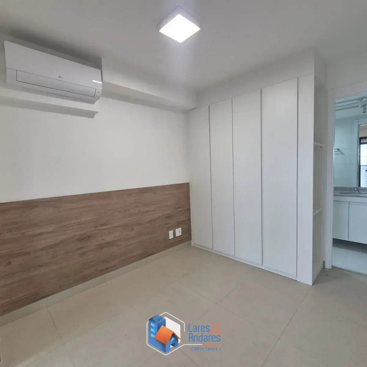 Apartamento, 1 quarto, 47 m² - Foto 6