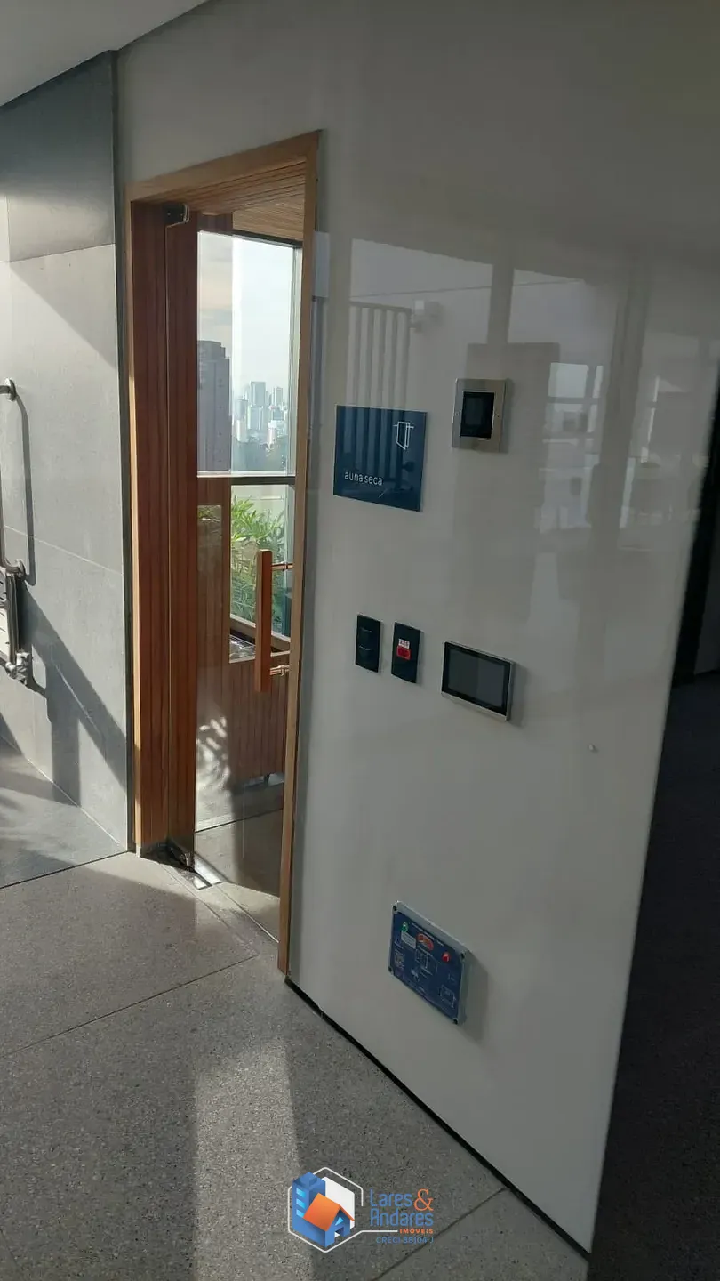 Apartamento, 1 quarto, 47 m² - Foto 18
