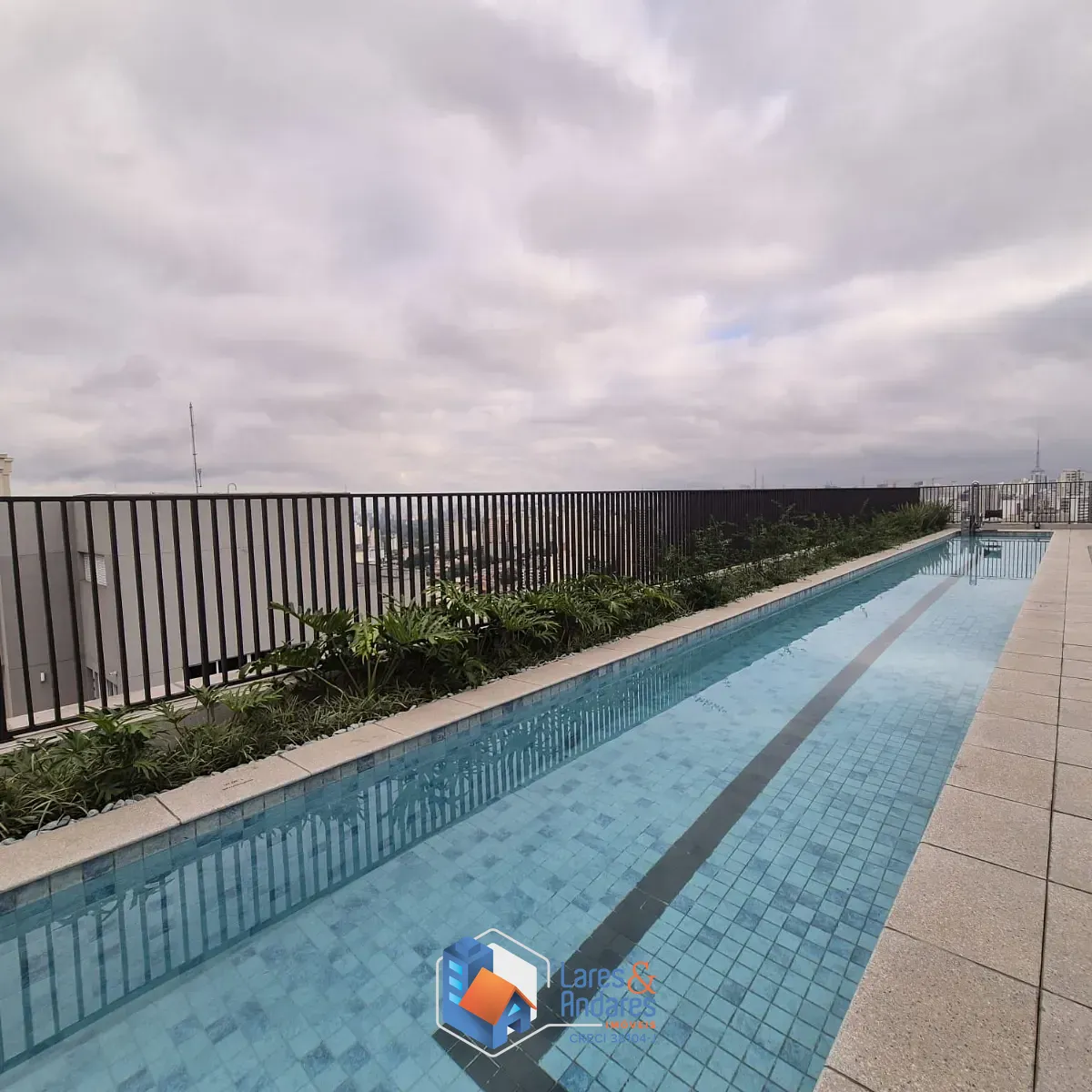 Apartamento, 1 quarto, 47 m² - Foto 7