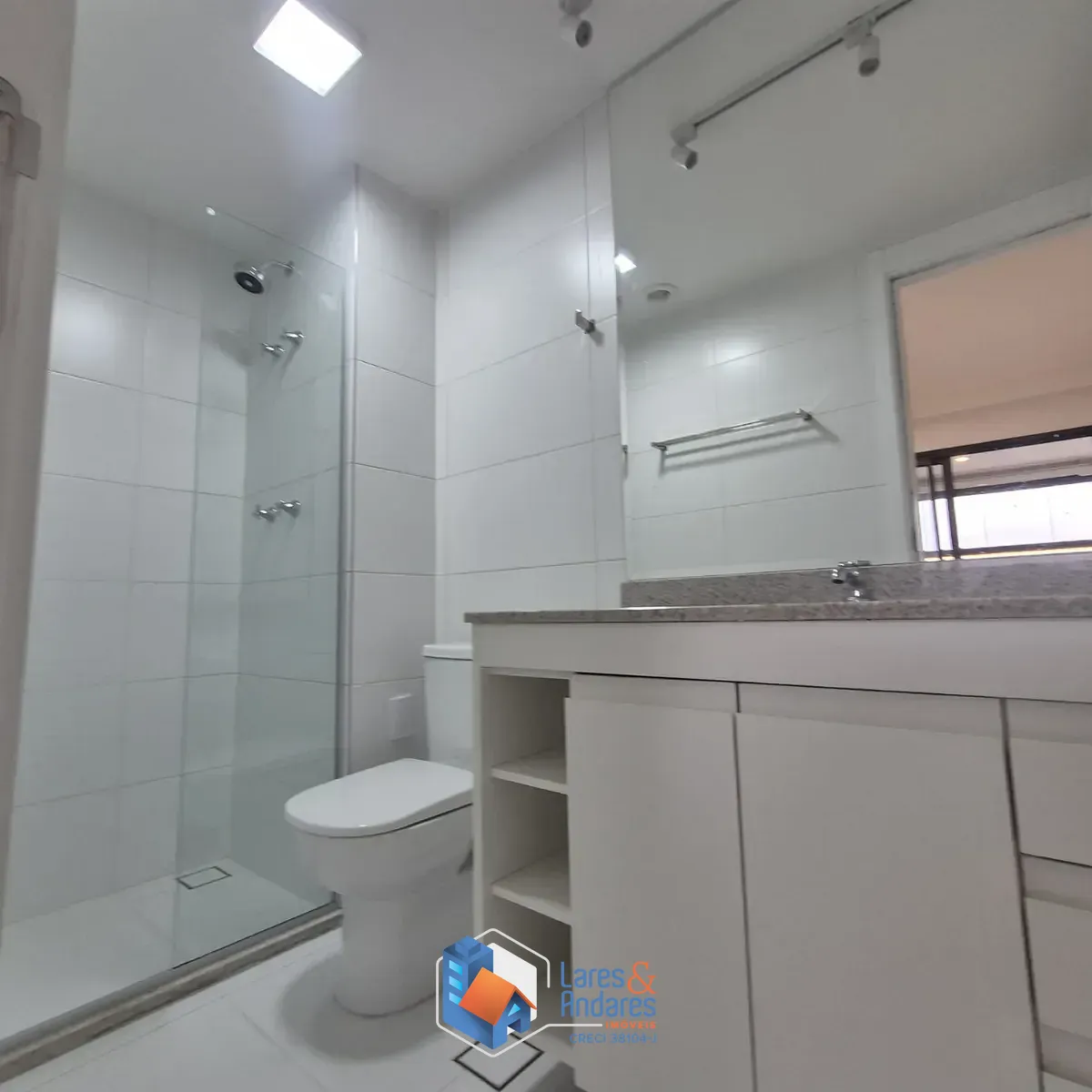 Apartamento, 1 quarto, 47 m² - Foto 5