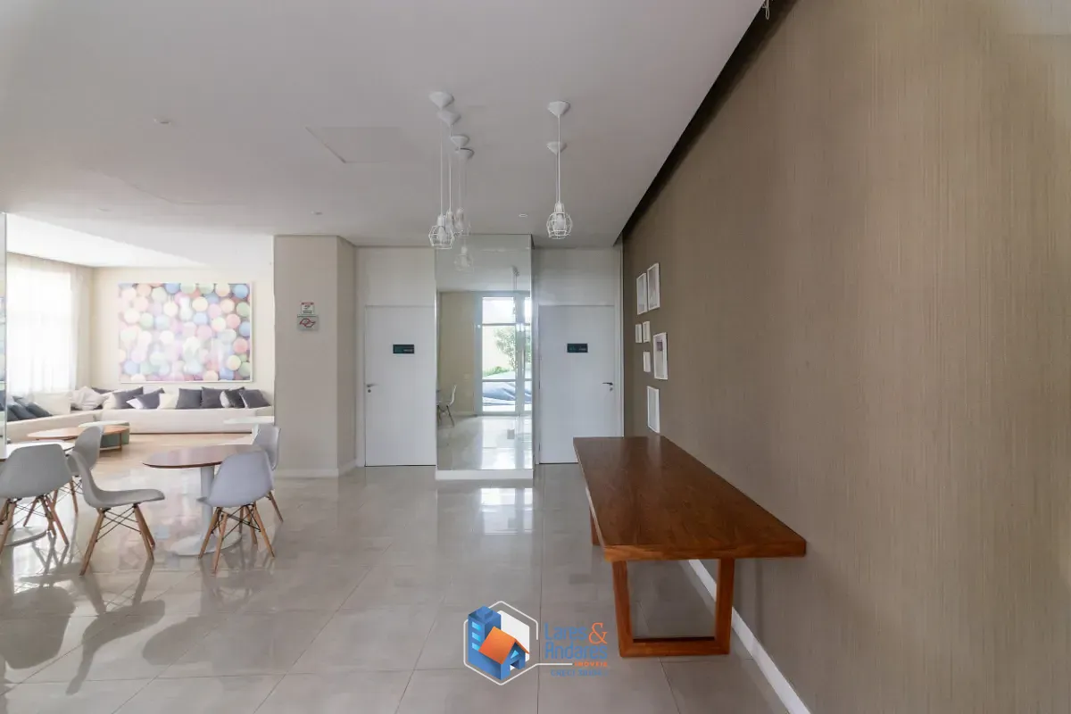 Apartamento, 2 quartos, 92 m² - Foto 83