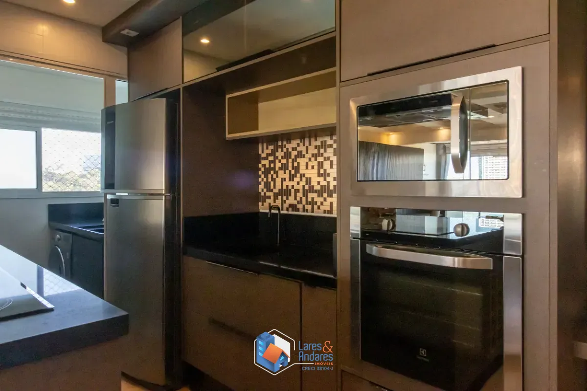 Apartamento, 2 quartos, 92 m² - Foto 18
