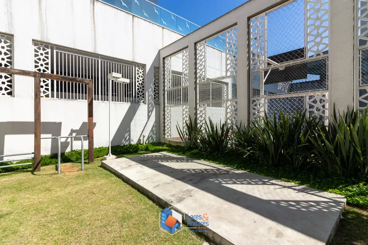 Apartamento, 2 quartos, 92 m² - Foto 64