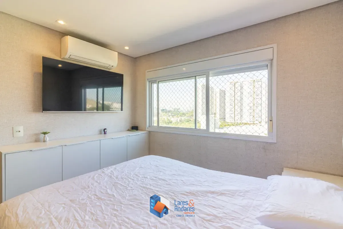 Apartamento, 2 quartos, 92 m² - Foto 191