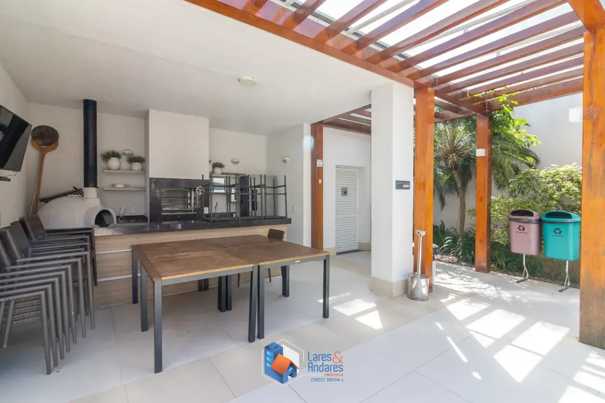 Apartamento, 2 quartos, 92 m² - Foto 66