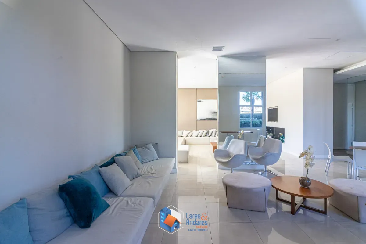 Apartamento, 2 quartos, 92 m² - Foto 86