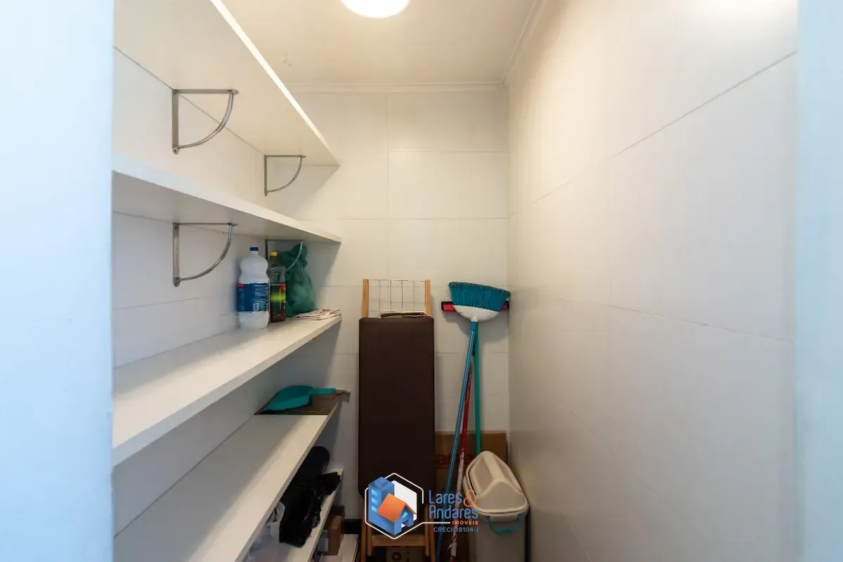 Apartamento, 2 quartos, 92 m² - Foto 24