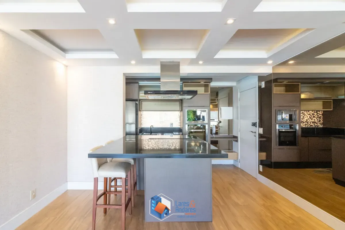 Apartamento, 2 quartos, 92 m² - Foto 15