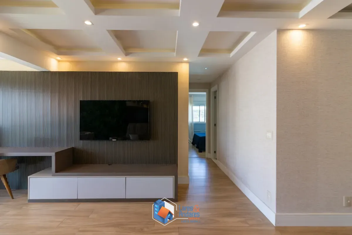 Apartamento, 2 quartos, 92 m² - Foto 168