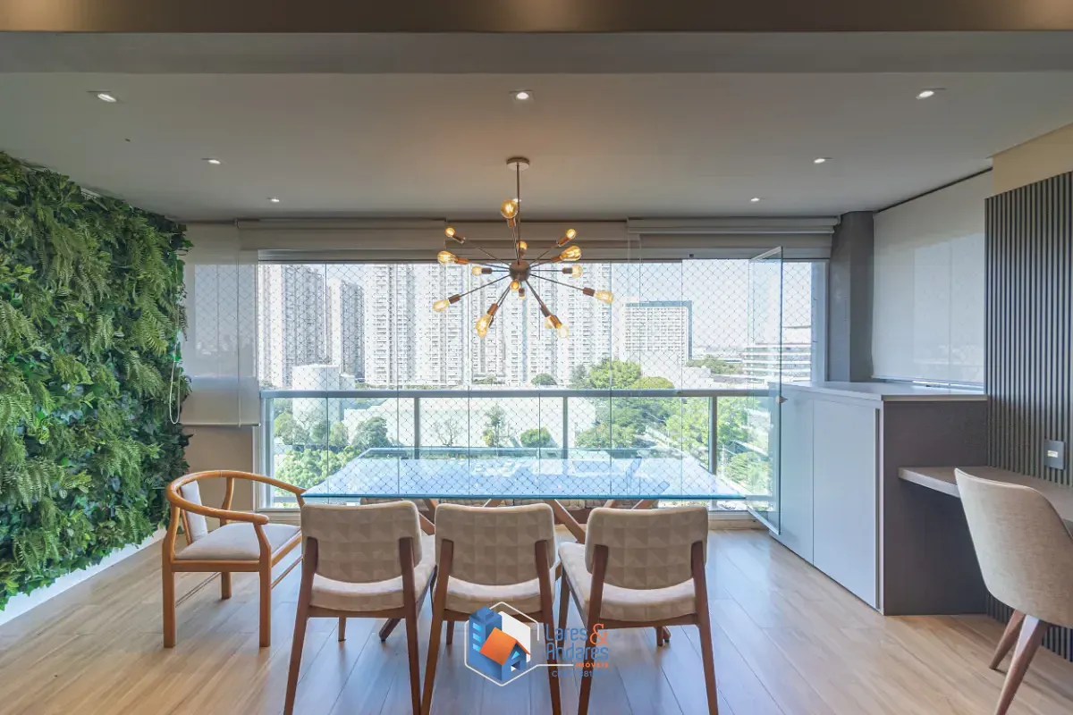 Apartamento, 2 quartos, 92 m² - Foto 170