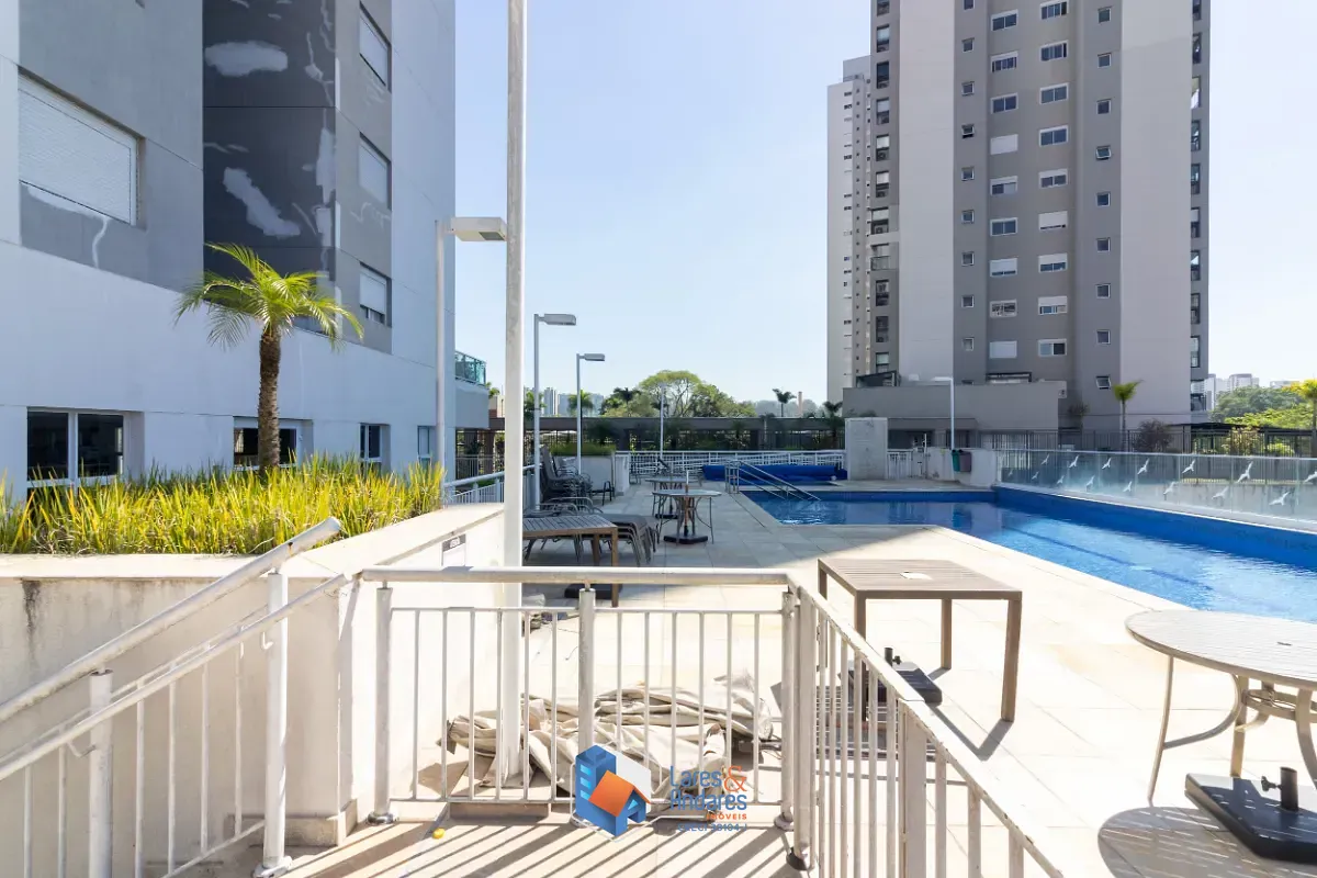 Apartamento, 2 quartos, 92 m² - Foto 53