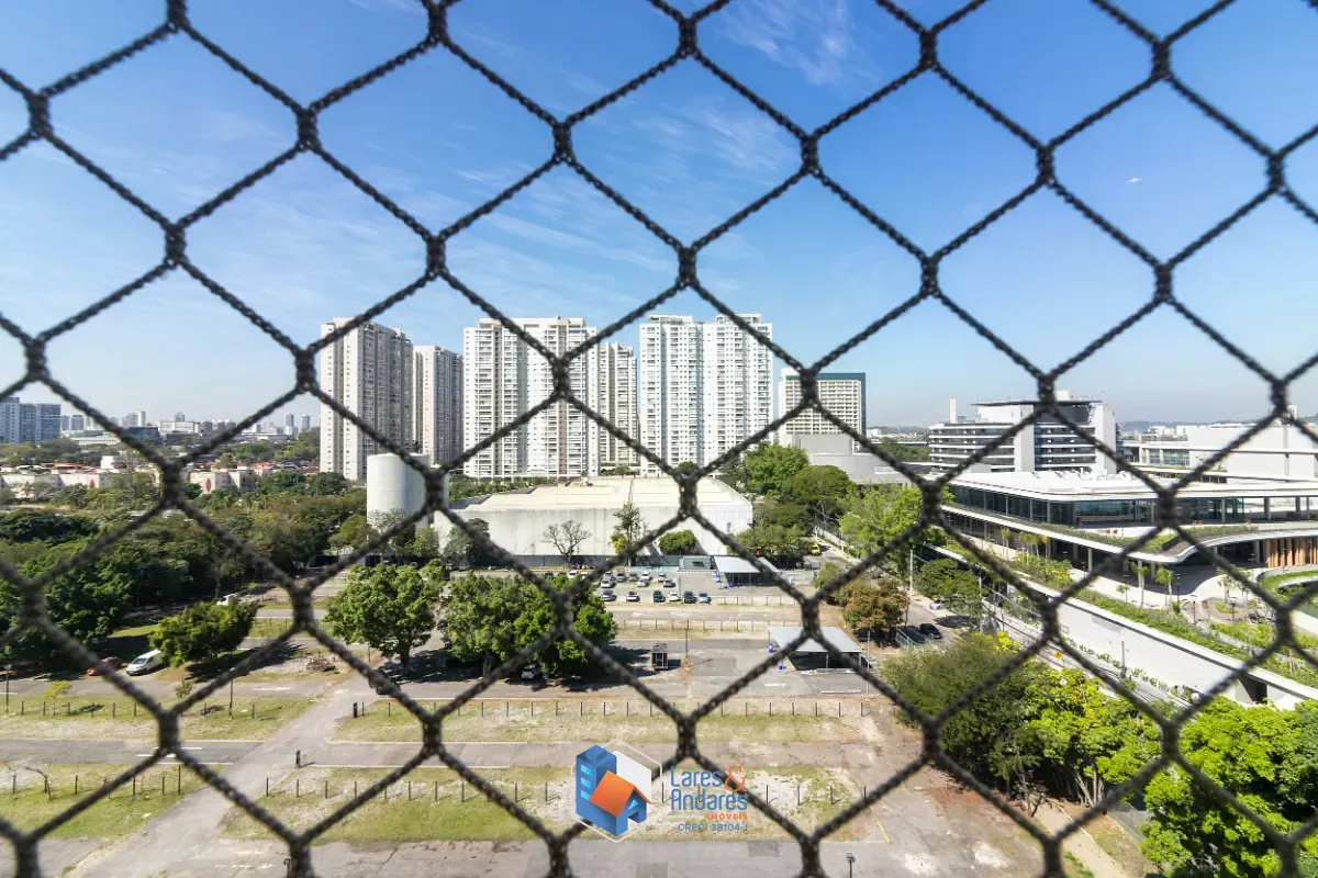 Apartamento, 2 quartos, 92 m² - Foto 13