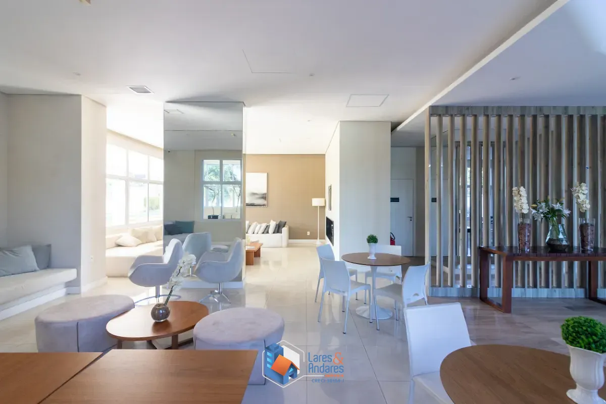 Apartamento, 2 quartos, 92 m² - Foto 145