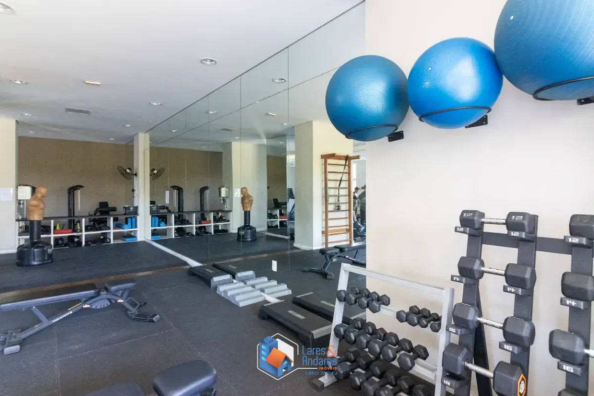 Apartamento, 2 quartos, 92 m² - Foto 49