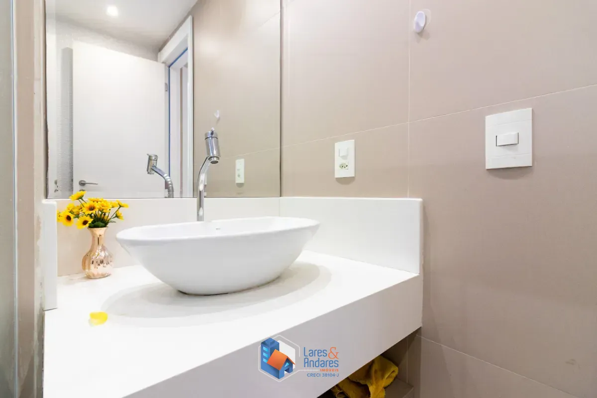 Apartamento, 2 quartos, 92 m² - Foto 42
