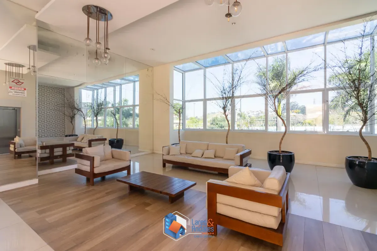 Apartamento, 2 quartos, 92 m² - Foto 71