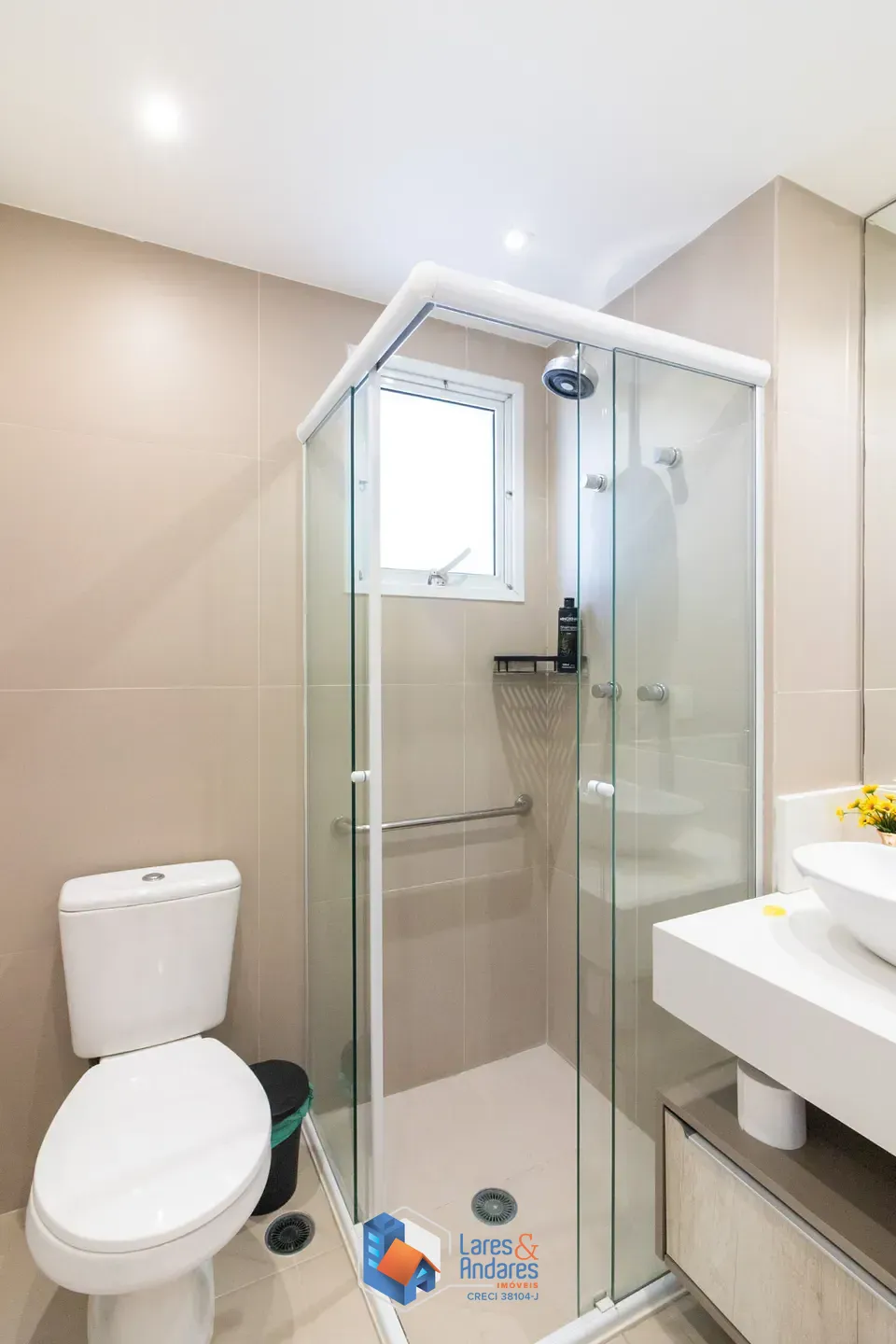 Apartamento, 2 quartos, 92 m² - Foto 44