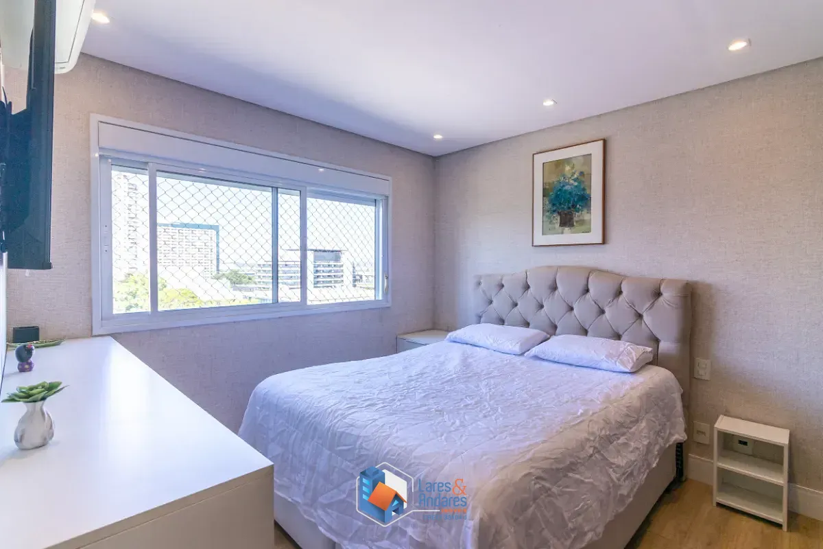 Apartamento, 2 quartos, 92 m² - Foto 188